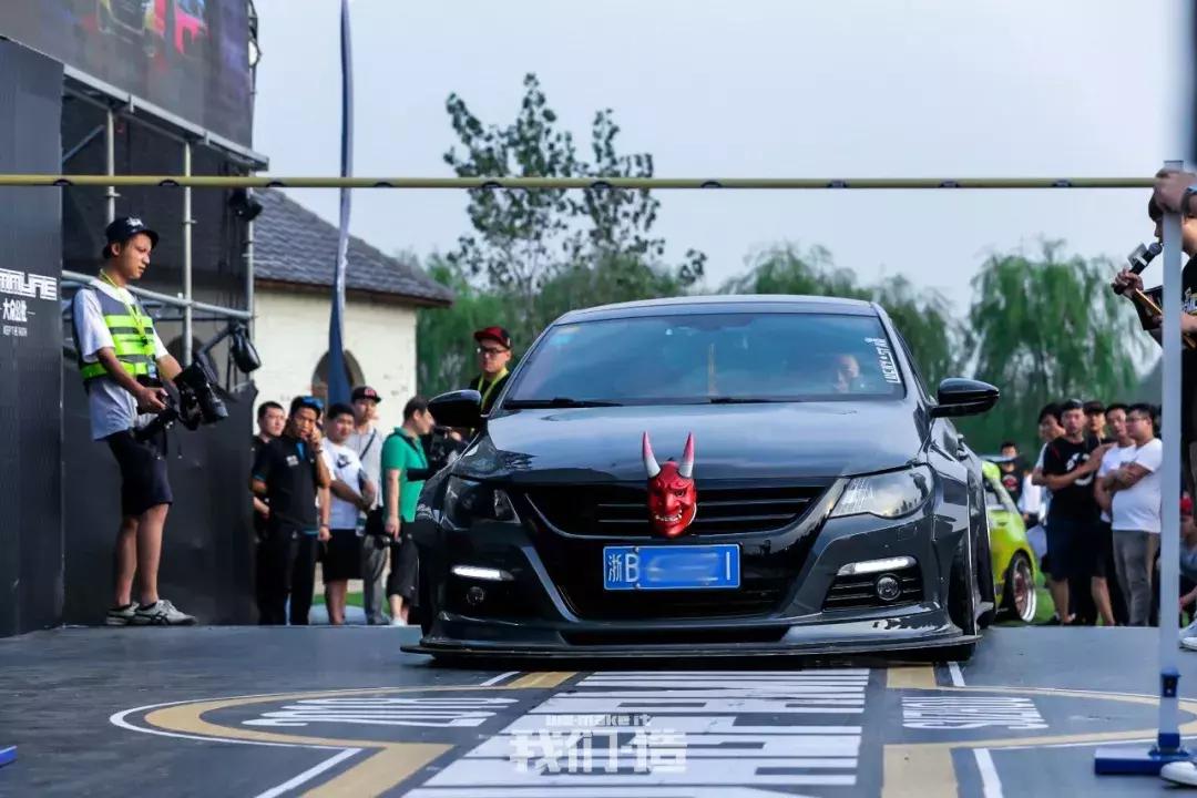 改装文化分享,聊聊改装文化