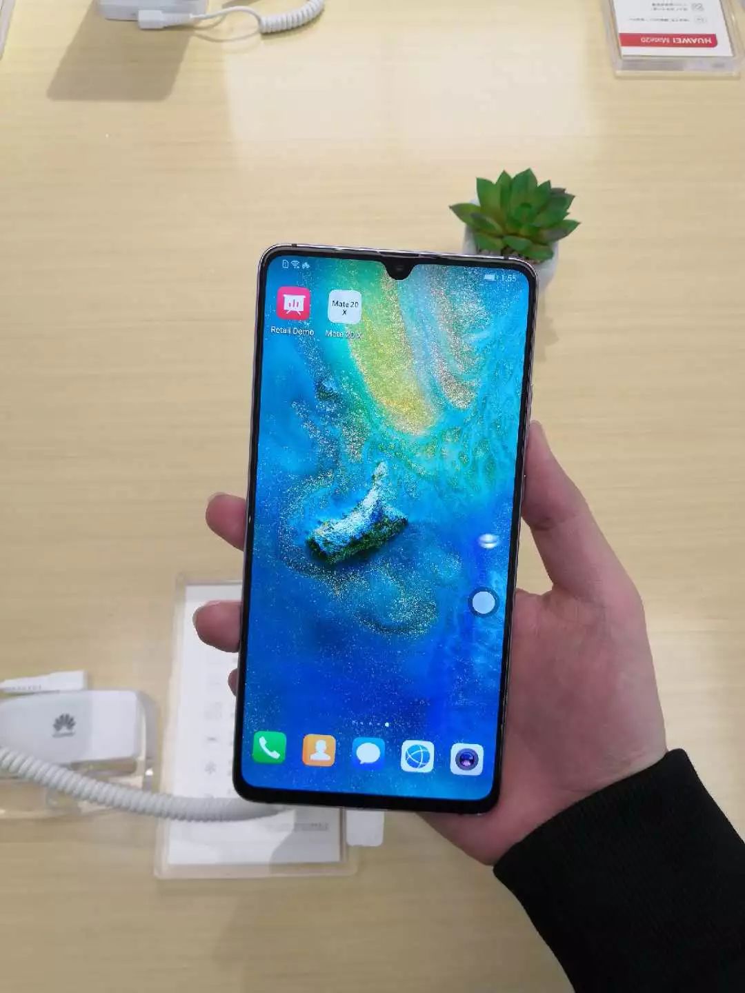 华为mate20和mate20pro,华为mate20系列深度体验下集