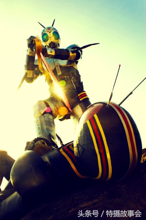 平成骑士反派排名,平成骑士反派