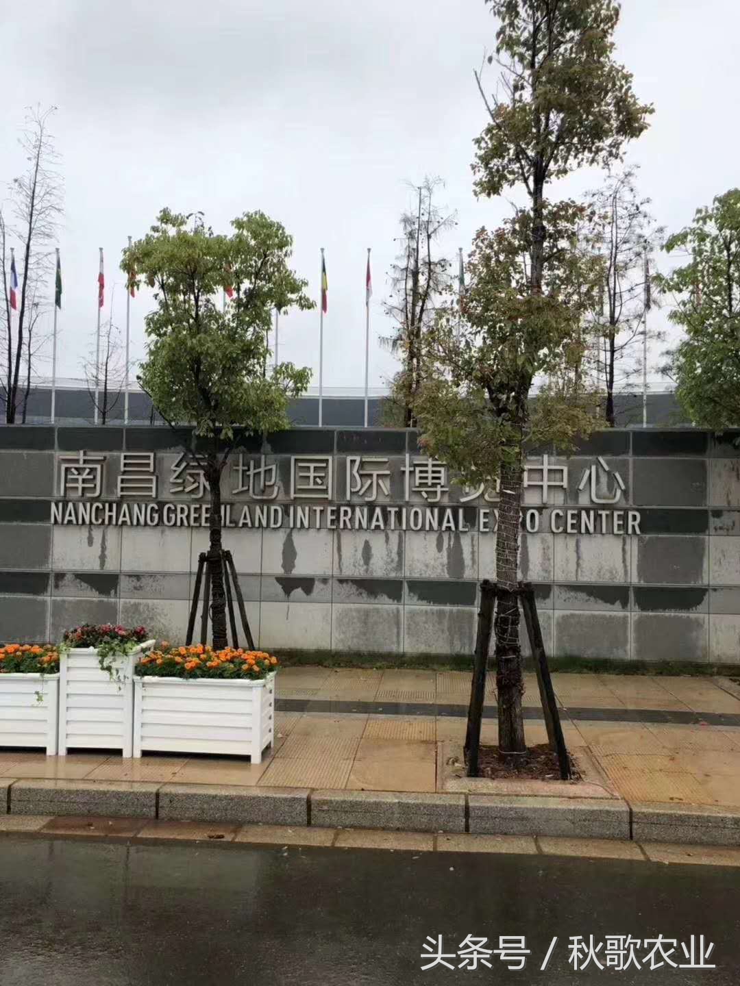 2016-2018十大品牌肥料,2024全国肥料双交会时间表