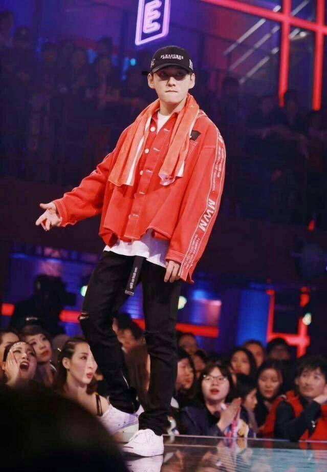 街舞人生水池舞,街舞人生爆全场