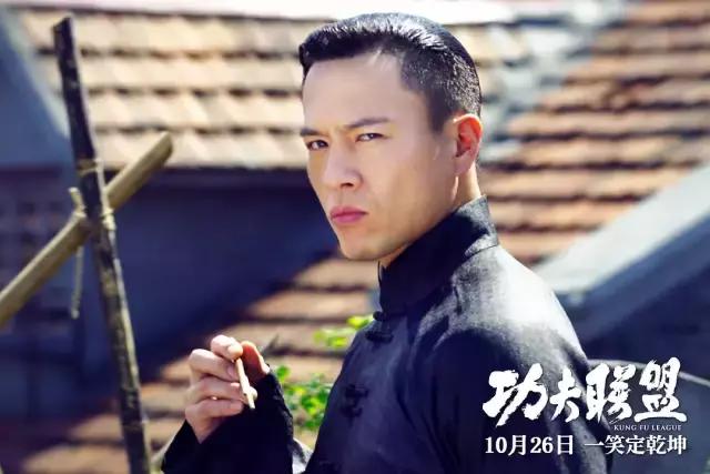 刘镇伟烂片之王,刘镇伟最后一部电影