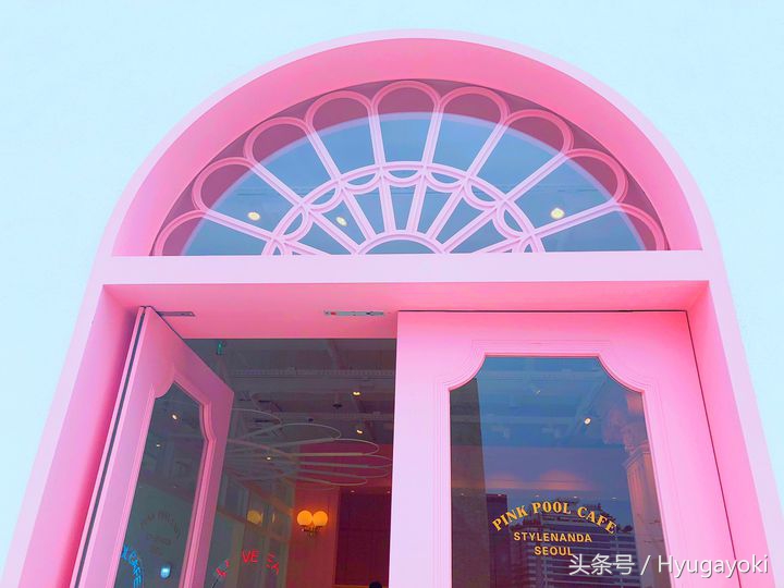 韩国人最常去的旅游景点,韩国游玩景点推荐首尔近郊