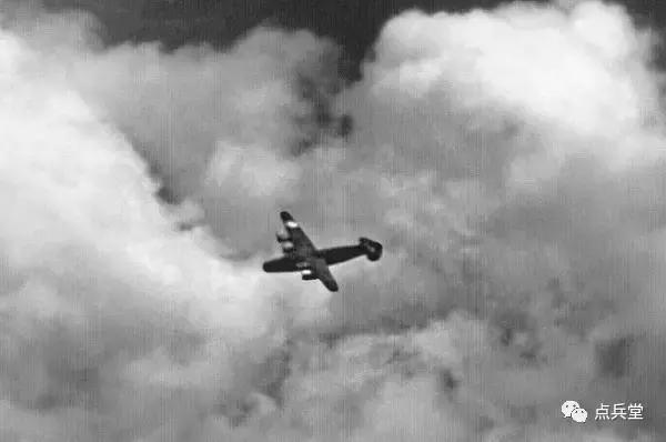 德国空军的最后疯狂——“易北河特别攻击队”自杀作战