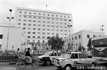 阿拉伯世界为什么会分裂,阿拉伯世界为什么那么乱