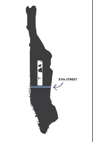 跨度最长的大楼,脑洞清奇180度转弯