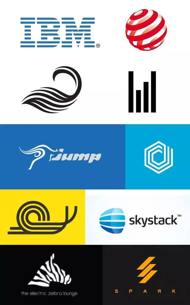 pm设计logo,logo设计日常分享