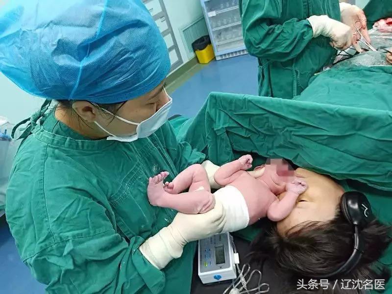 肖志军拒绝剖腹产后续,拒绝剖腹产导致婴儿死亡后续