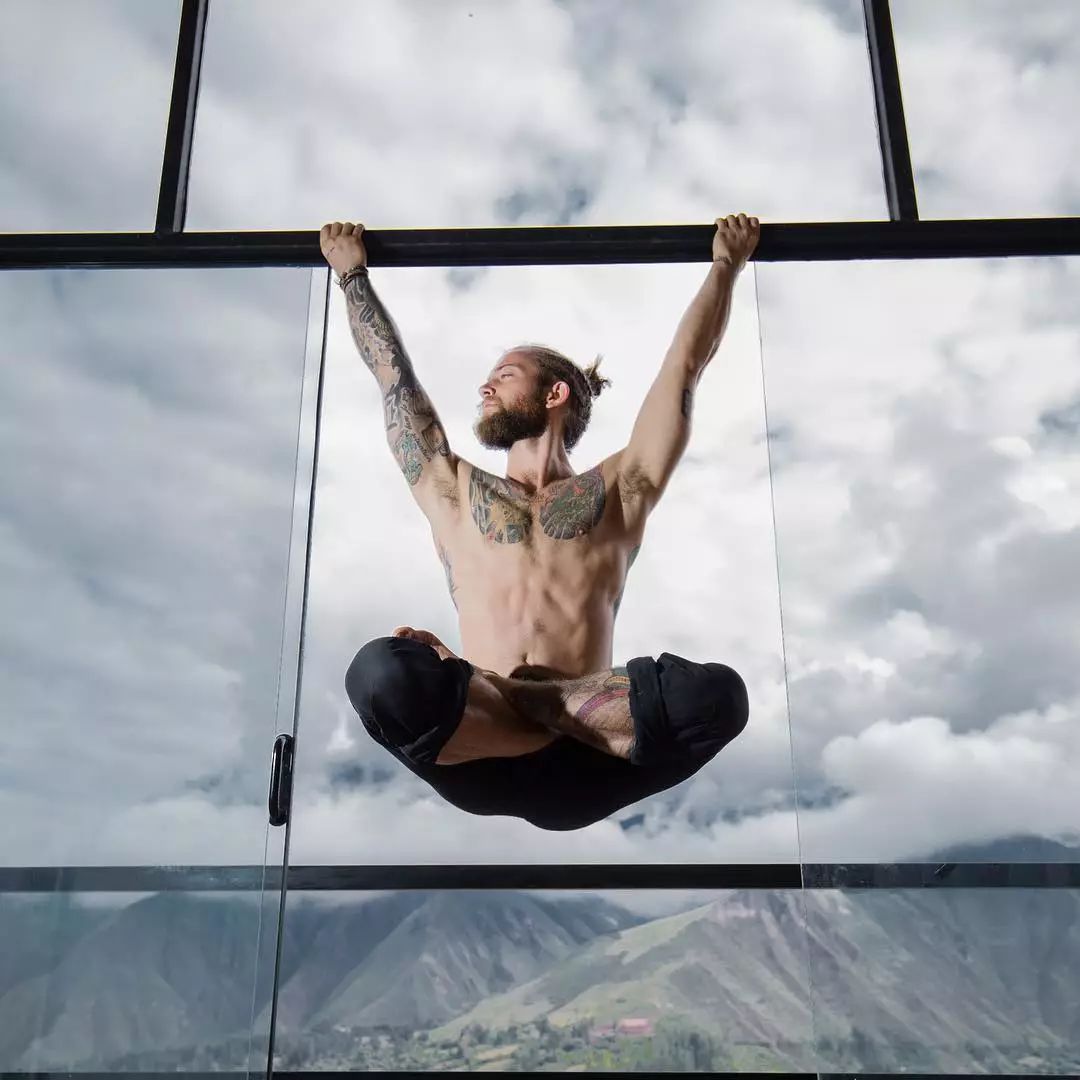 胃胀气瑜伽排浊气,排出体内胀气和助消化瑜伽