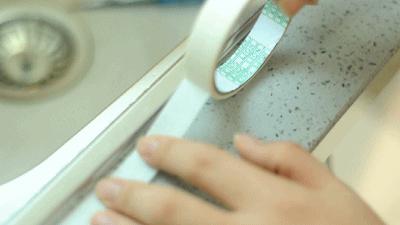 正宗厨卫防霉胶常用解决方案,厨卫最佳的防霉胶