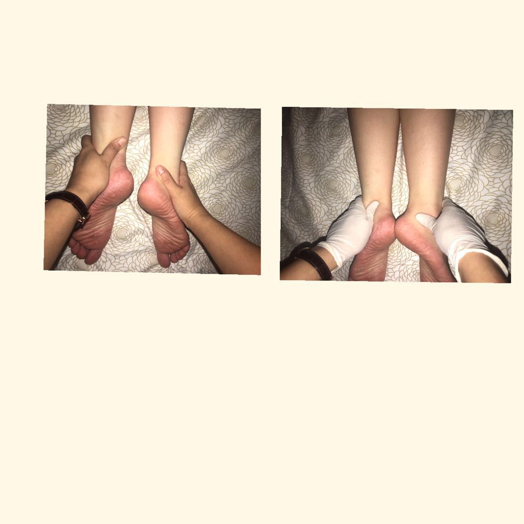 美容院做产后修复操作手法,美容院产后恢复有什么项目