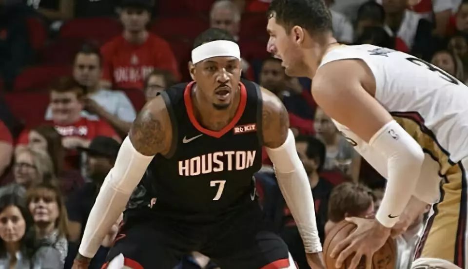 27年世界纪录被打破,火箭三大尴尬纪录