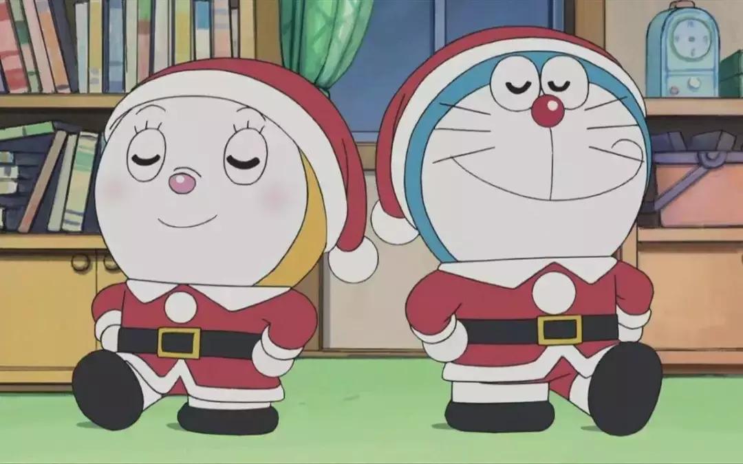 机器人也有妹妹？哆啦美原来是这样来的！