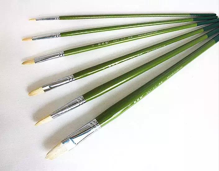 推荐一下自己常用的绘画工具,初学者必备绘画工具