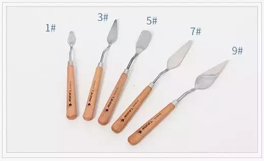 堪称神器的九个超实用绘画工具,初学者必备绘画工具