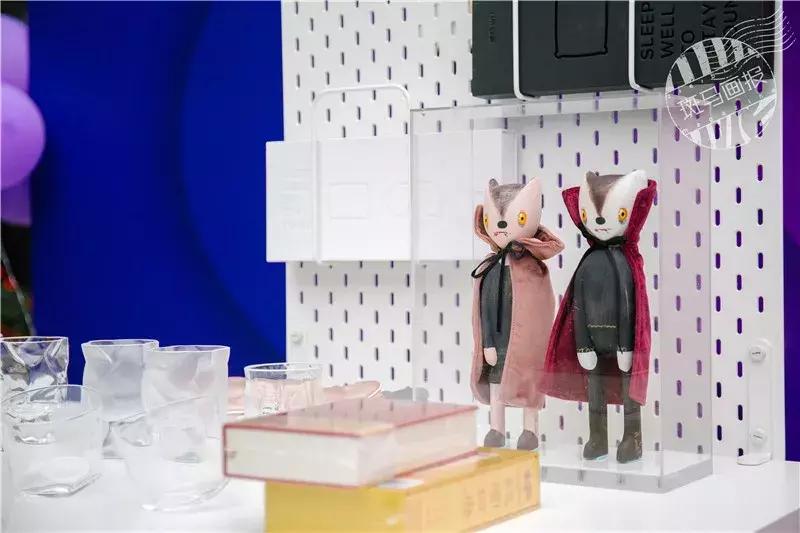 上海时装周潮流大秀,上海时装周快闪视频