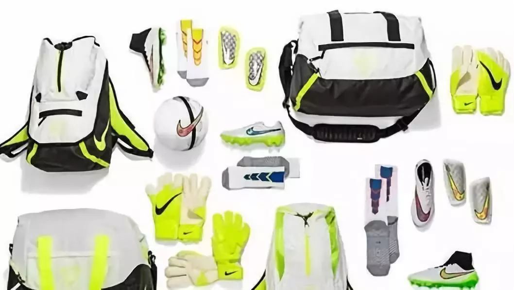 装备杂谈,棒棒足球装备