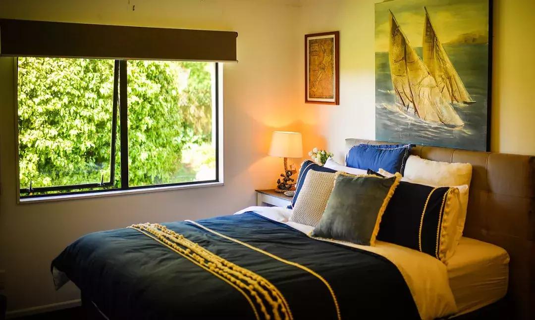 有超大草坪的庄园,大型生态农场庄园10万亩