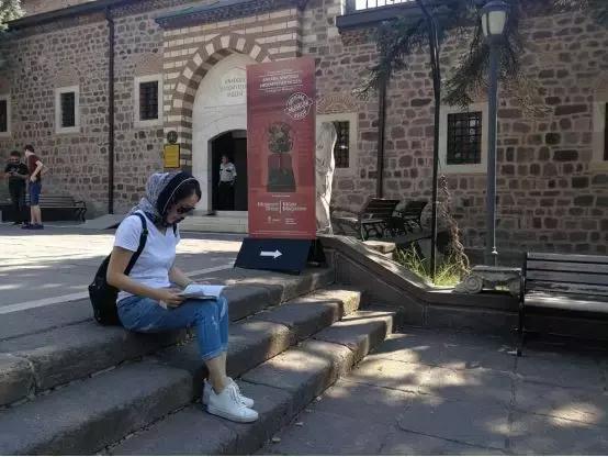 自驾土耳其2019,2018欧洲旅游最佳路线