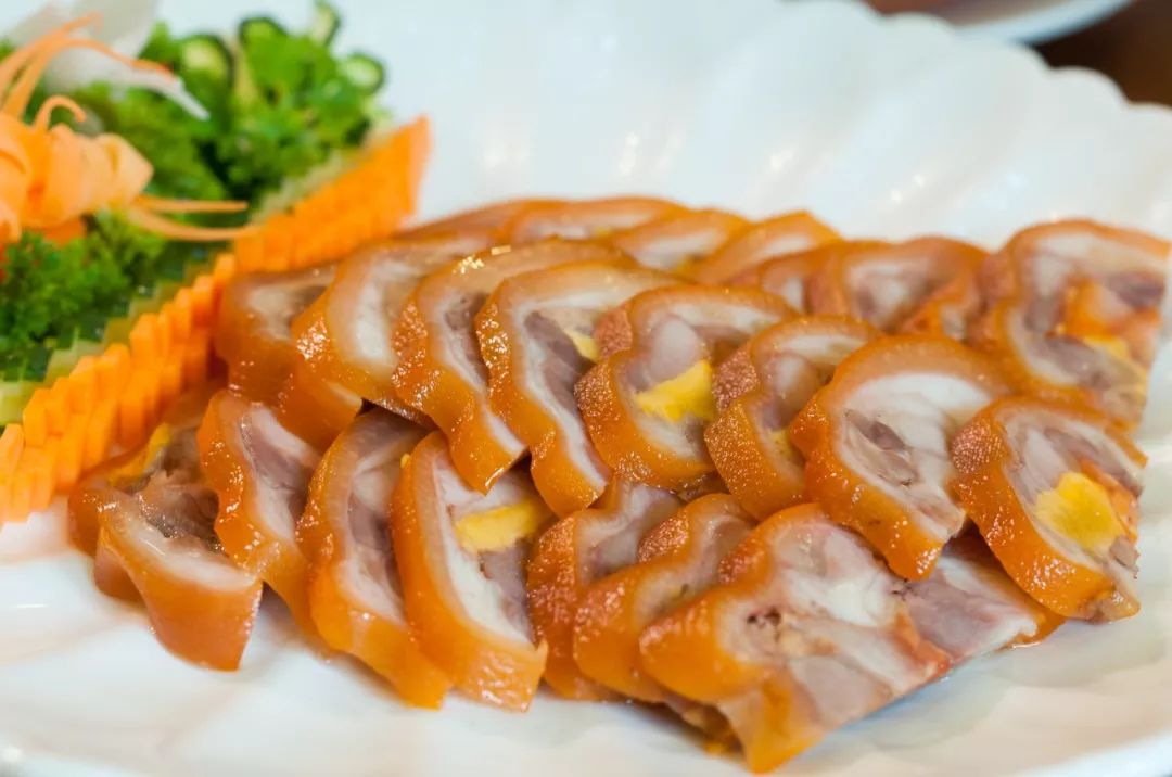 广东的杏花鸡,广东哪里有杏花鸡