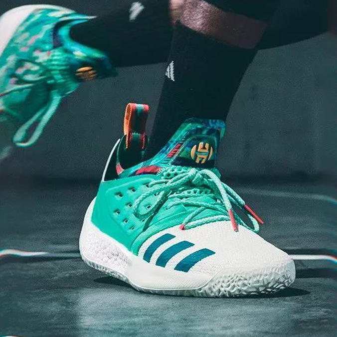 高颜值实用性篮球鞋推荐,捡漏好物篮球鞋