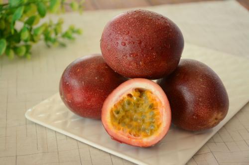 吃过的百香果不要扔,百香果皮吃了不要扔