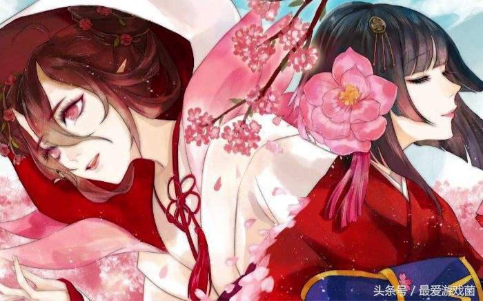 阴阳师樱花妖还值得练吗最新,阴阳师樱花妖和桃花妖秘闻