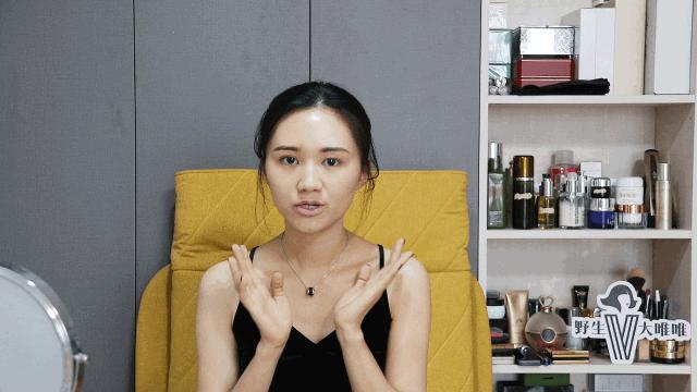 素颜美妆测评博主推荐,素颜百元大牌口红性价比推荐