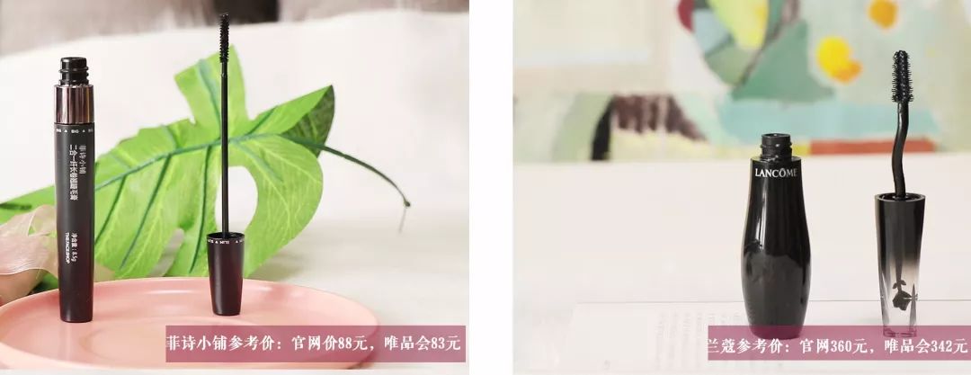 素颜美妆测评博主推荐,素颜百元大牌口红性价比推荐