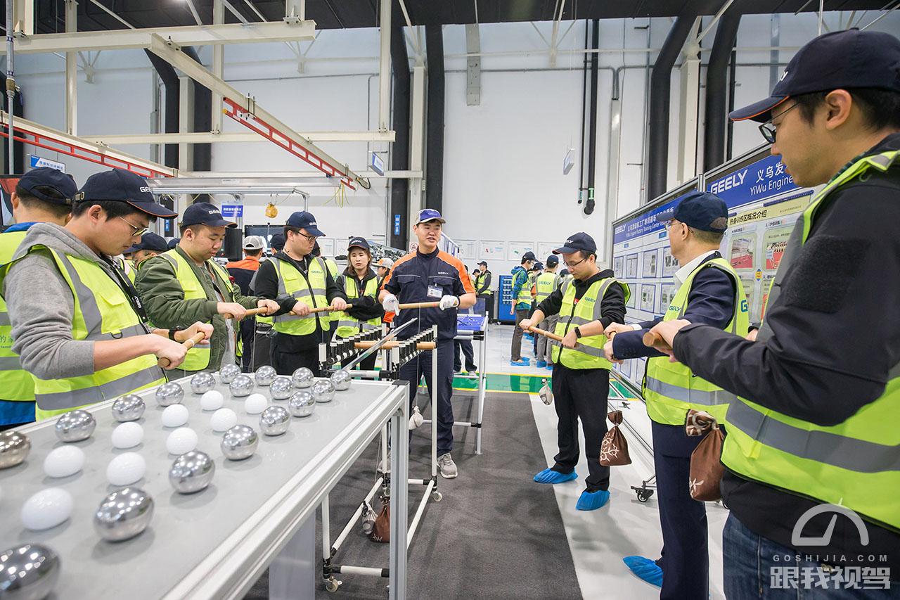 吉利缤越技术参数,吉利缤越汽车怎么样品质好不好