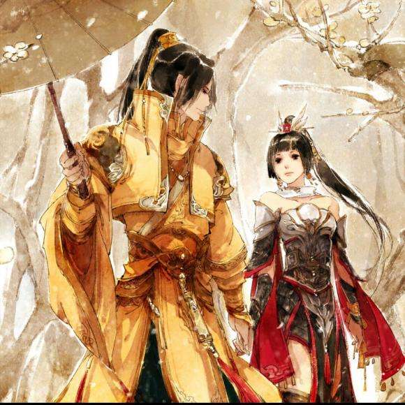 剑网3哪个cp好,剑网3哪个cp好看