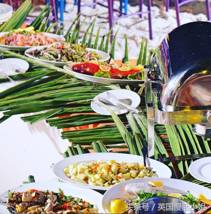 塞舌尔自由行十大必去景点,塞舌尔旅游攻略国内旅行