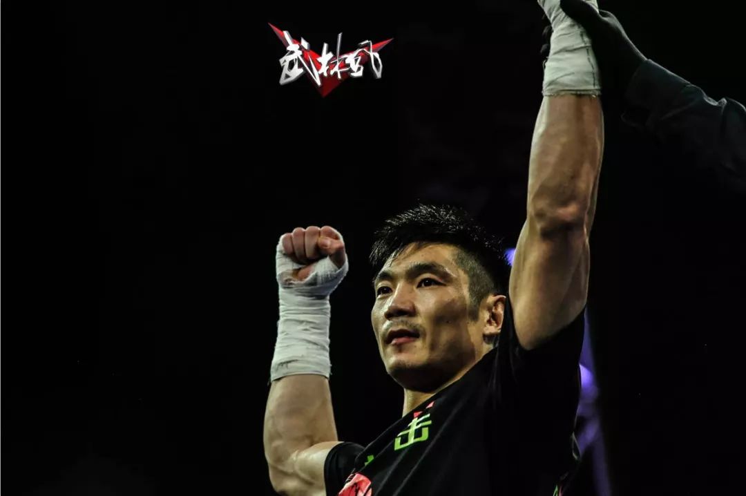 武林风中国队长付高峰最近比赛,中国队长付高峰复赛