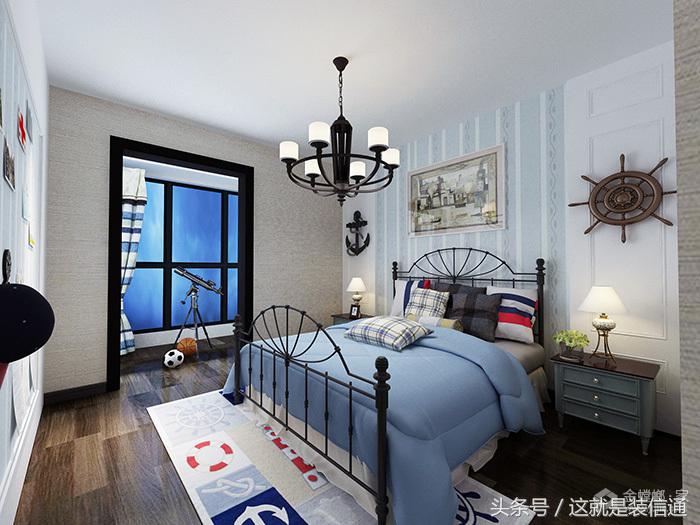 港式风深色装修风格,240装修房子现代简约