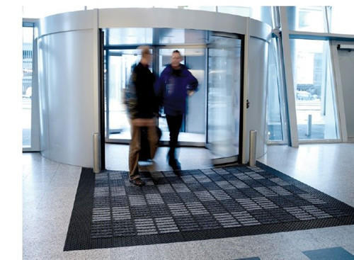 卧室门口地垫防脏吸水,门口地垫吸水防滑高端耐脏