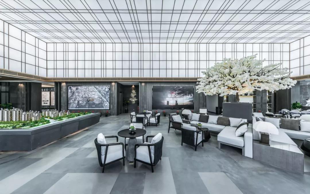 筑就理想湾居｜室内设计师解读人性化空间设计