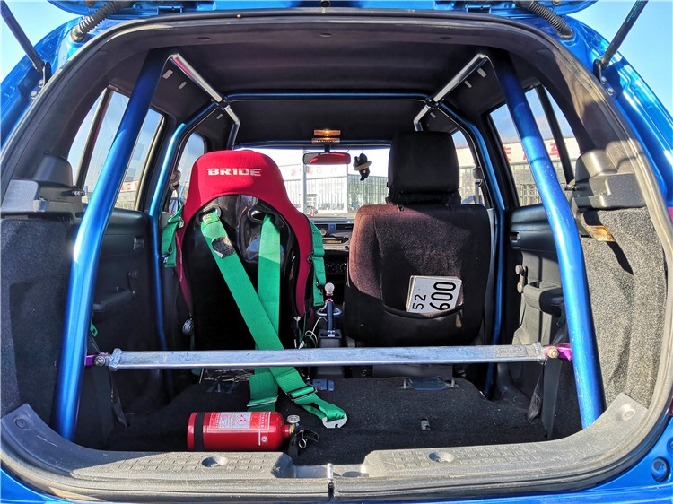 大学生铃木雨燕,2010年铃木雨燕使用真实感受