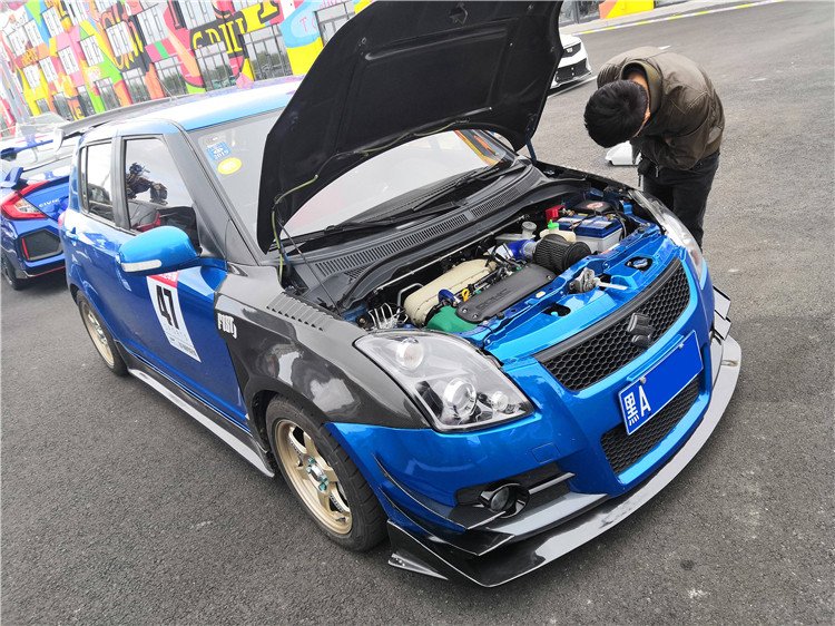 大学生铃木雨燕,2010年铃木雨燕使用真实感受