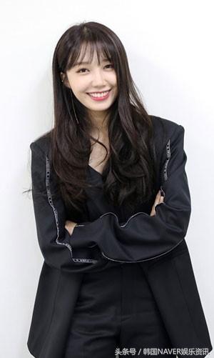 apink郑恩地唱悲伤歌曲,apink郑恩地和男团成员