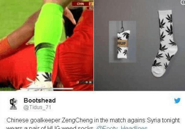 曾诚为什么离开恒大,恒大对国安曾诚为什么不出场