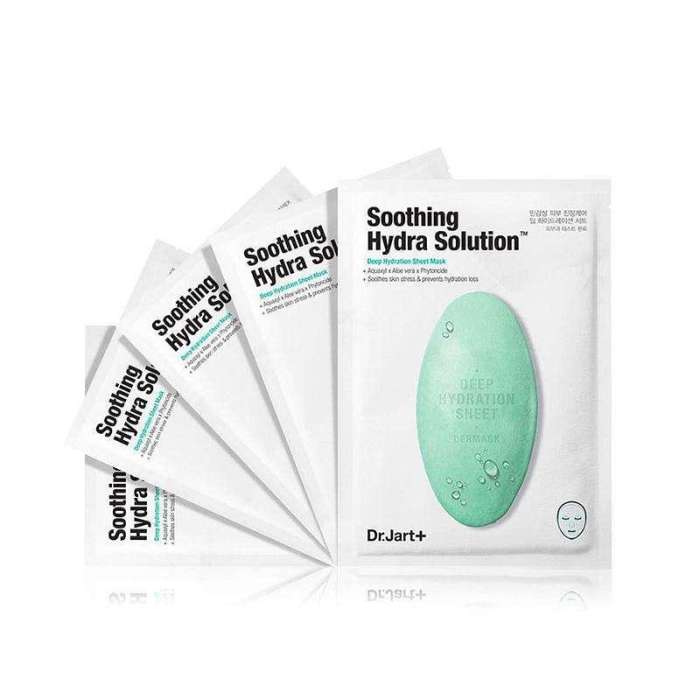 面膜哪个好用求推荐,最好用的几款面膜推荐