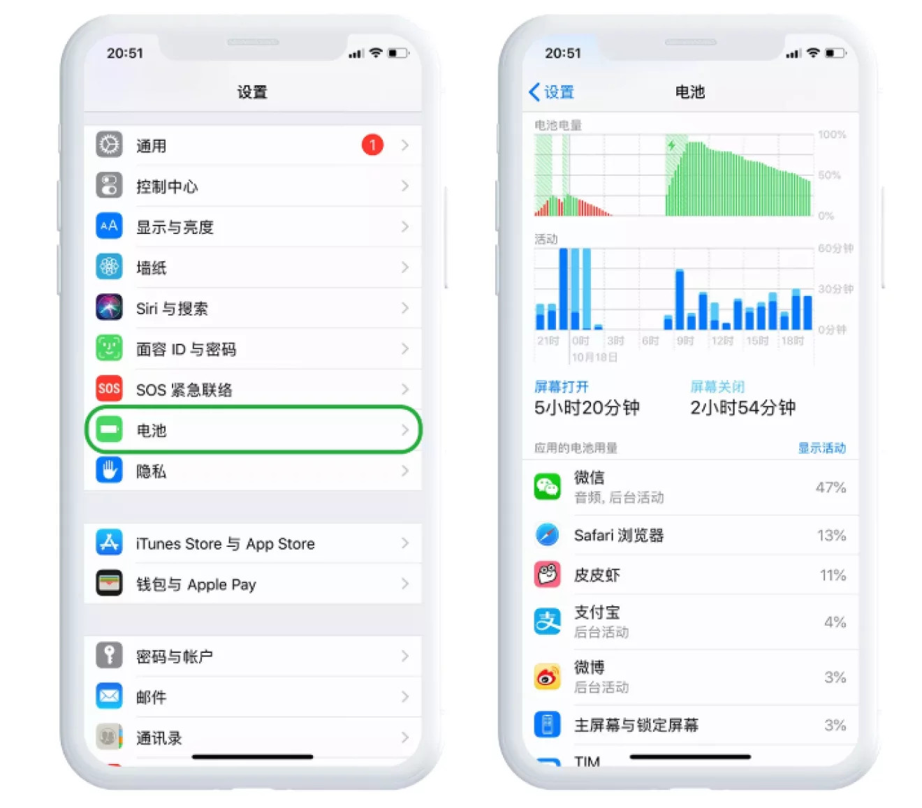 ios12省电模式快捷键,iphone如何省电ios12