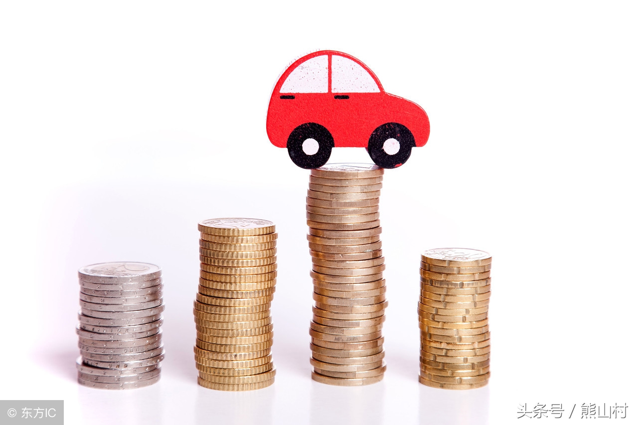 隔壁王大姐农村上来的，她的一些营销思维让我震惊