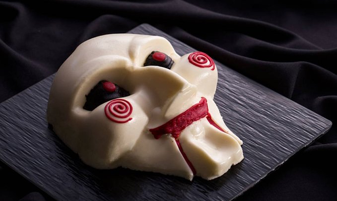 香港万圣节怎么过,万圣节到了要去香港哪里玩呢