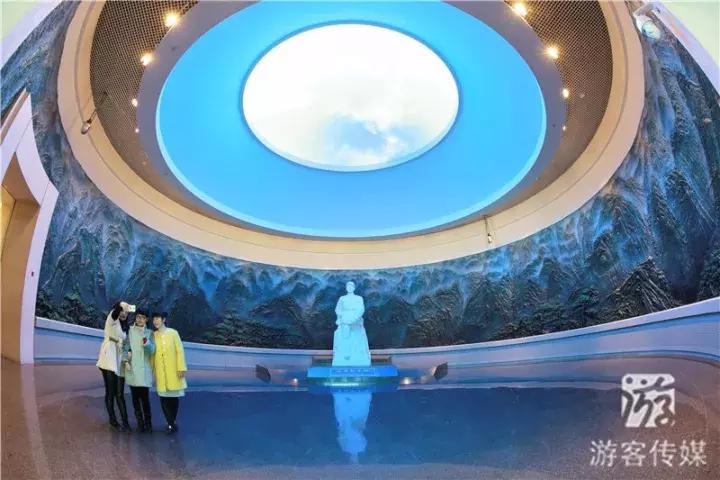 抚顺红色教育基地有雷锋纪念馆吗,抚顺红色旅游纪念馆