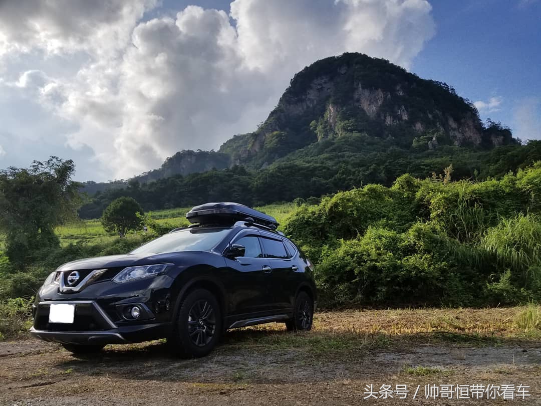 全新一代日产奇骏降价,日产奇骏销量2021