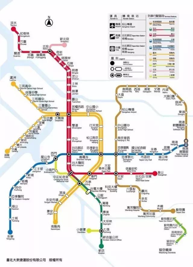 去台湾旅游要做哪些攻略,去台湾旅游必须去哪些地方