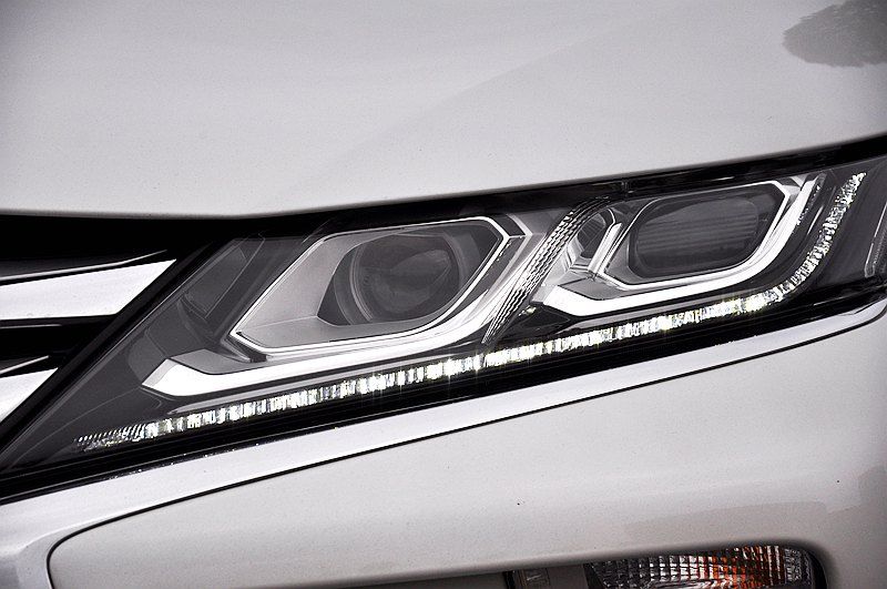 广汽三菱奕歌最新款,2019款广汽三菱奕歌