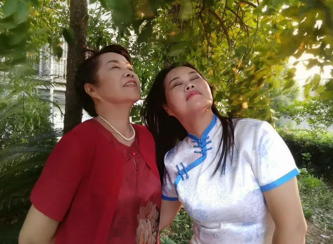 手机摄影人像摄影作品欣赏,手机摄影作品分析