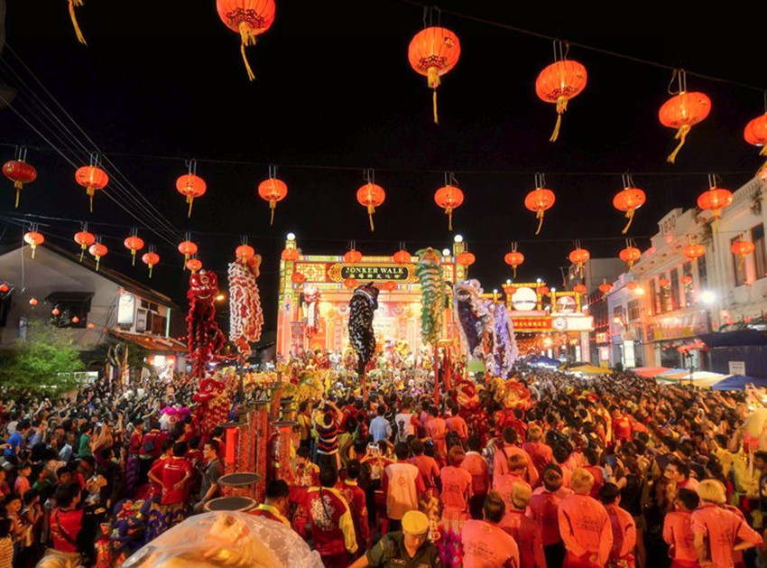 中国的情人节七月七是什么时候,七月初七真的是中国情人节吗